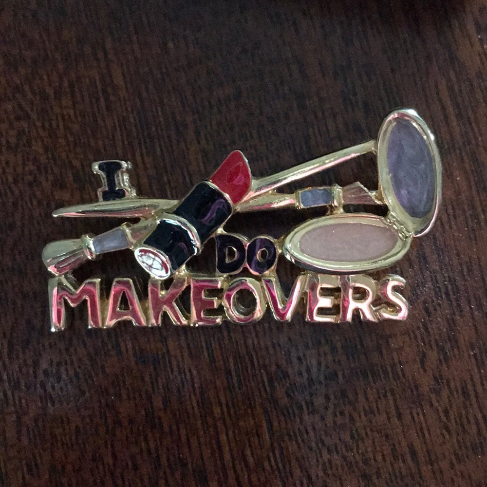 I do MakeOvers- Pin - Picture 2 of 3